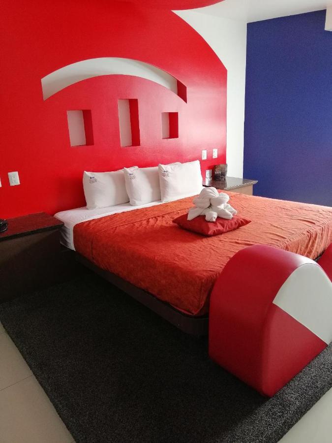 Motel Sena Ενσενάντα Εξωτερικό φωτογραφία