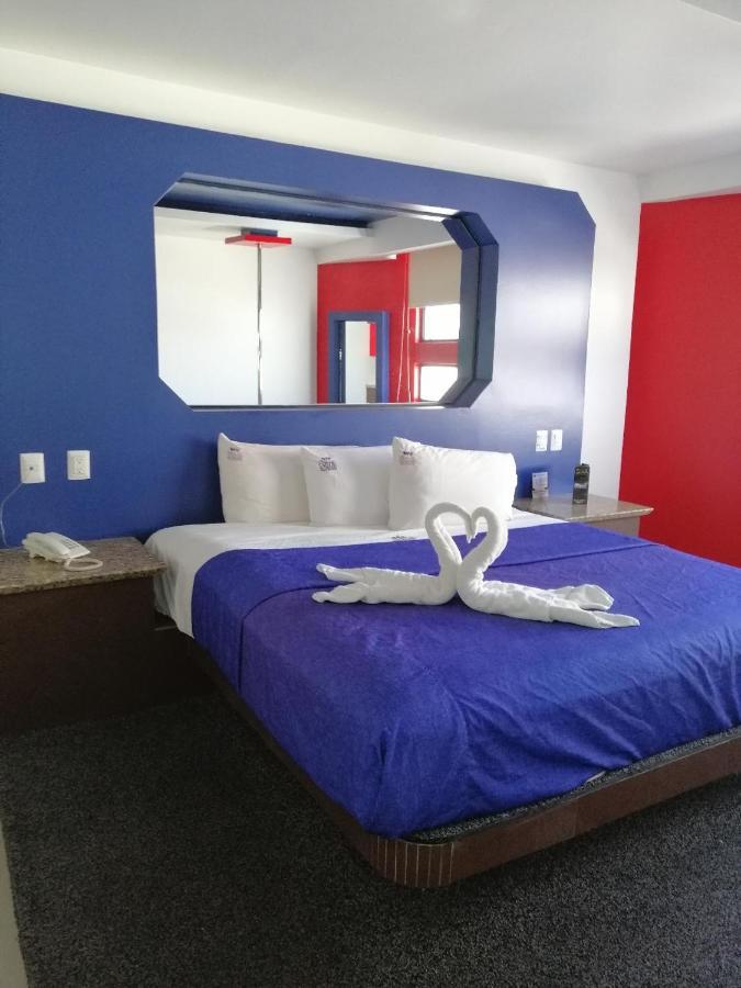 Motel Sena Ενσενάντα Εξωτερικό φωτογραφία