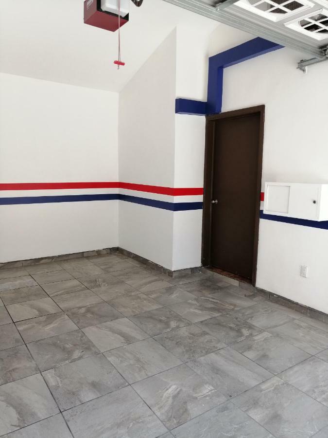 Motel Sena Ενσενάντα Εξωτερικό φωτογραφία